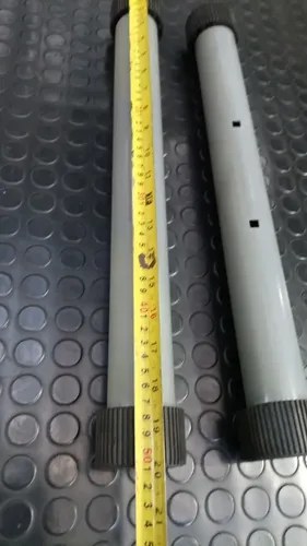 Repuesto / Patas / Soportes Caminador Elíptico Gribom - 5