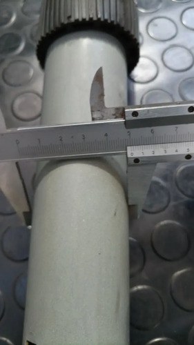 Repuesto / Patas / Soportes Caminador Elíptico Gribom - 6