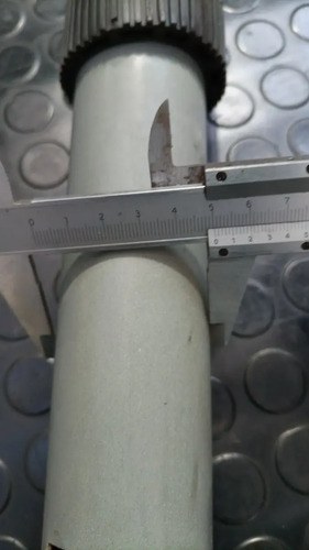 Repuesto / Patas / Soportes Caminador Elíptico Gribom - 7