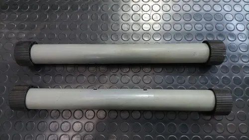 Repuesto / Patas / Soportes Caminador Elíptico Gribom - 9