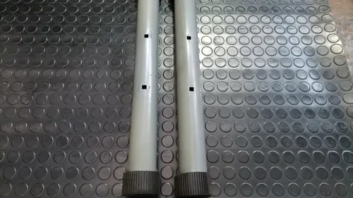 Repuesto / Patas / Soportes Caminador Elíptico Gribom - 10