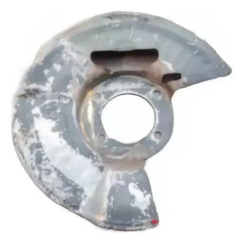 Protector Disco De Freno Delantero Izquierdo Ford Falcon