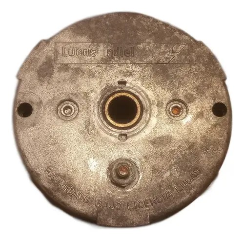 Tapa Porta Carbones Indiel P/ Fiat Duna 1.3 Original
