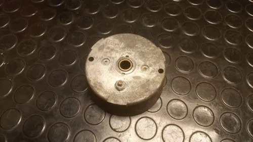 Tapa Porta Carbones Indiel P/ Fiat Duna 1.3 Original - 3
