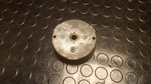 Tapa Porta Carbones Indiel P/ Fiat Duna 1.3 Original - 7