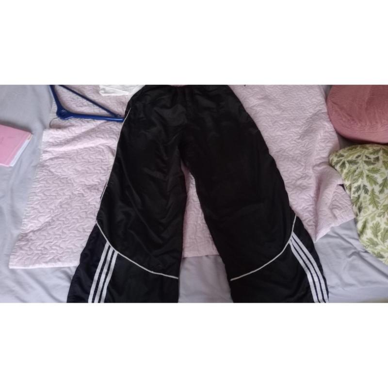 Vendo 2 bolsos de ropa de mujer en buen estado - 2