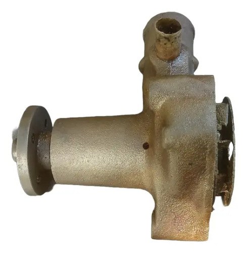 Bomba De Agua Ford Taunus