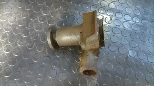 Bomba De Agua Ford Taunus - 4