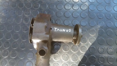 Bomba De Agua Ford Taunus - 8