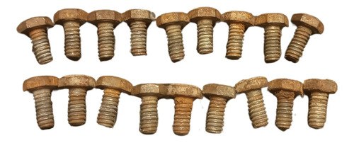 Tornillos Carter Dodge 1500