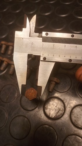 Tornillos Carter Dodge 1500 - 5