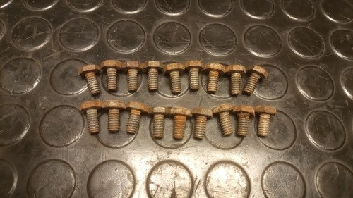 Tornillos Carter Dodge 1500 - 9