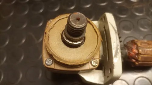 Cabezal / Inducido Amoladora 115mm - 10