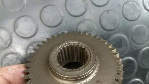 Engranaje 5ta. Chevrolet Celta / Corsa 1.0 41 Dientes - 2