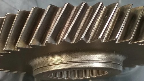 Engranaje 5ta. Chevrolet Celta / Corsa 1.0 41 Dientes - 3