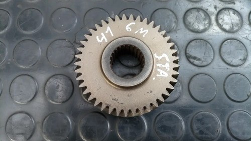 Engranaje 5ta. Chevrolet Celta / Corsa 1.0 41 Dientes - 8
