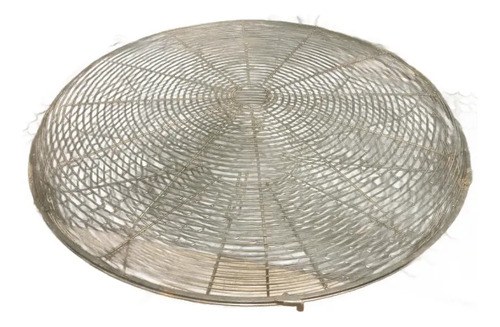 Protector / Rejillas De Ventilador Industrial 72cm.