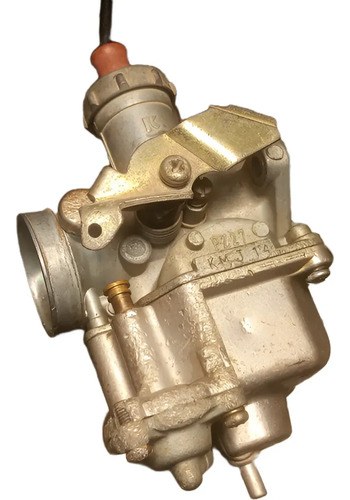 Carburador Sheng Wey Pz27 Moto 150cc