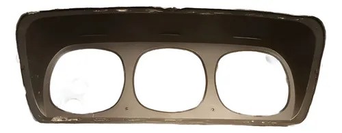 Carcasa Tablero Renault 12 L Tl R12 Negro