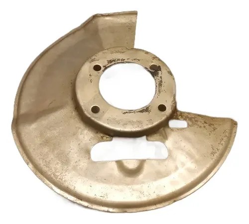 Protector Disco Freno Delantero Izq. Ford Falcon Original