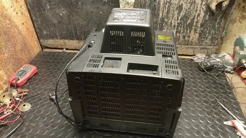 Televisor 14 Pulgadas Jvc C-140ee - 7