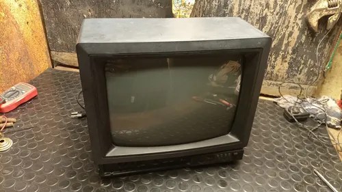 Televisor 14 Pulgadas Jvc C-140ee - 8
