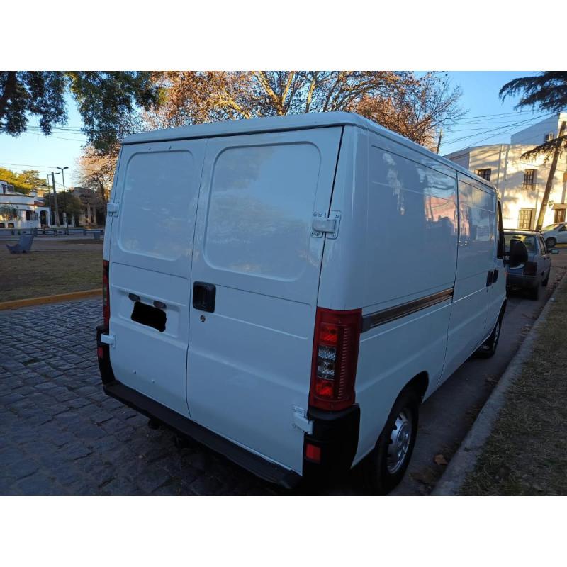 VENDO Fiat Ducato JTD INTERCOOLER 2.8 (2007) - 5