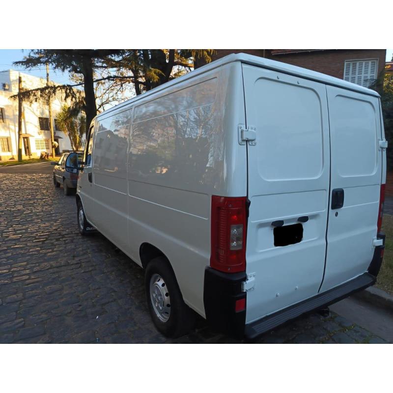 VENDO Fiat Ducato JTD INTERCOOLER 2.8 (2007) - 6