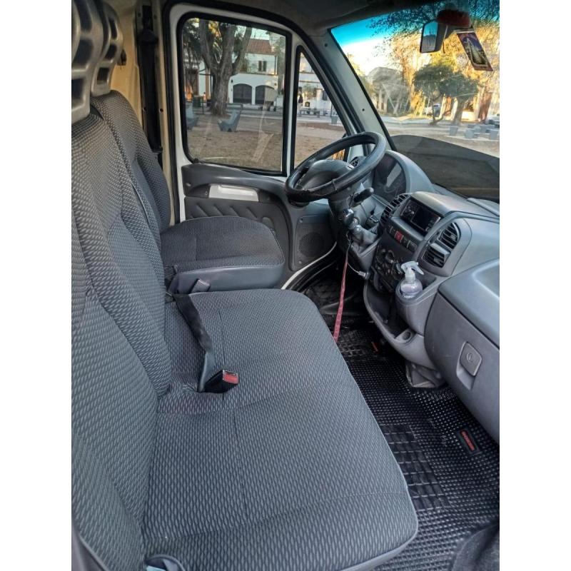 VENDO Fiat Ducato JTD INTERCOOLER 2.8 (2007) - 7
