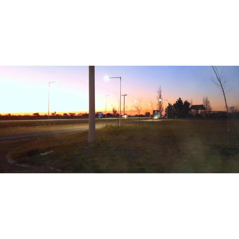 Terreno. Comercial. Ruta11