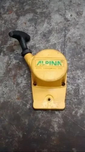 Arrancador Retráctil Motoguadaña Alpina 25