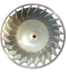 Paleta Ventilador Forzador De Calefacción Peugeot 504