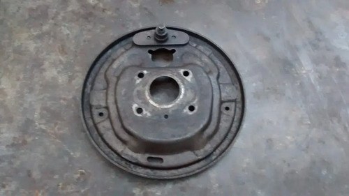 Plato Freno Delantero Ford Falcon 1964 / 1982