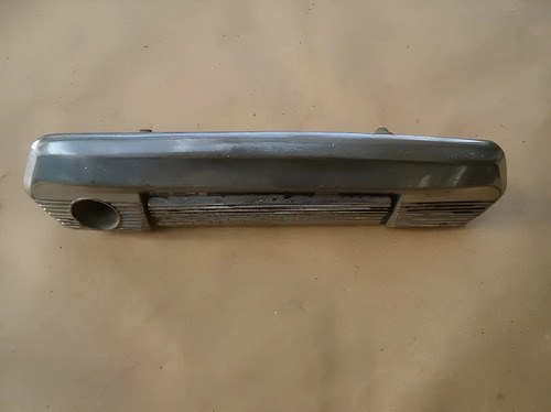 Manija Delantera Derecha Fiat 125 Plateado