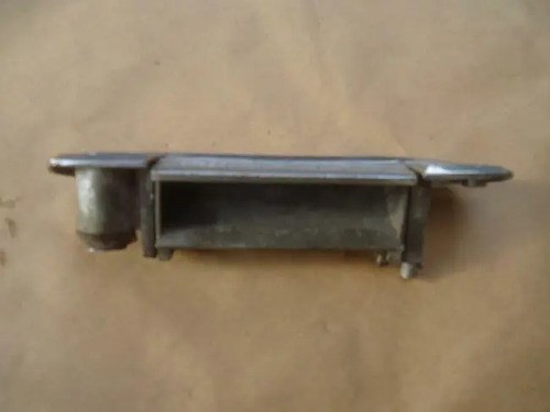 Manija Delantera Derecha Fiat 125 Plateado - 6
