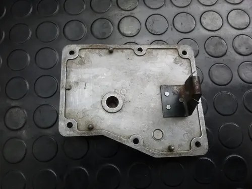 Tapa De Motor Alta Y Baja Diferencial Eaton - 2