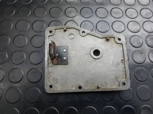 Tapa De Motor Alta Y Baja Diferencial Eaton - 3
