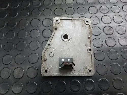 Tapa De Motor Alta Y Baja Diferencial Eaton - 4
