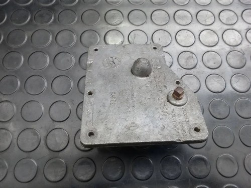 Tapa De Motor Alta Y Baja Diferencial Eaton - 5