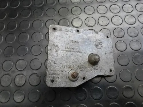 Tapa De Motor Alta Y Baja Diferencial Eaton - 7