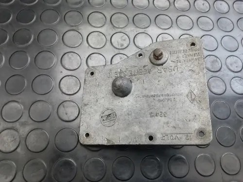 Tapa De Motor Alta Y Baja Diferencial Eaton - 9