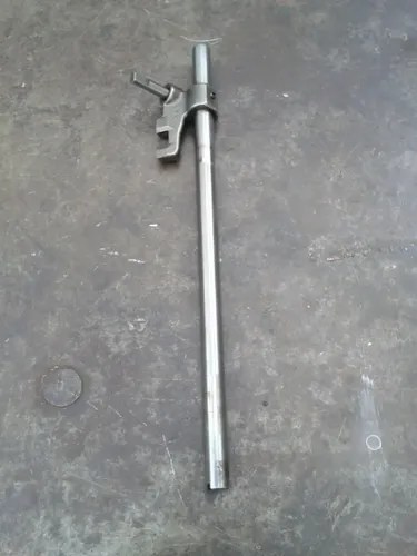 Eje De Horquillas Y Selector M. Atrás Ford Ka 97 / 07