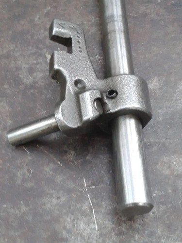 Eje De Horquillas Y Selector M. Atrás Ford Ka 97 / 07 - 2