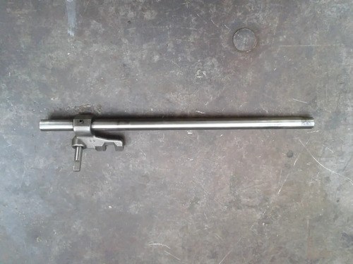 Eje De Horquillas Y Selector M. Atrás Ford Ka 97 / 07 - 4