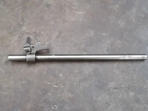 Eje De Horquillas Y Selector M. Atrás Ford Ka 97 / 07 - 7