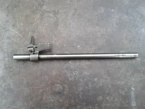 Eje De Horquillas Y Selector M. Atrás Ford Ka 97 / 07 - 10