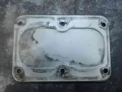 Tapa Caja De Cambios 3ra Ford Falcon
