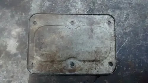 Tapa Caja De Cambios 3ra Ford Falcon - 2