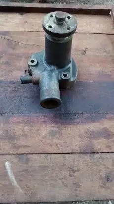 Bomba De Agua Ford Taunus