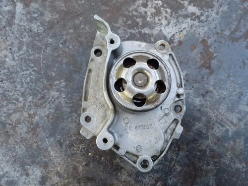 Bomba Agua Renault Megane Ii Grand Tour 2.0 L 16v 2
